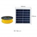 10/20/30/50Meter Solar LED Flexibel Sreifen Lichterkette Lichtschlauch IP65