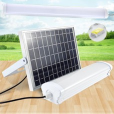 30W 30cm 60W 60cm 120W 120cm Solar LED Feuchtraumleuchte Röhre Keller Werkstatt Deckenleuchte IP67