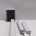 30W 30cm 60W 60cm 120W 120cm Solar LED Feuchtraumleuchte Röhre Keller Werkstatt Deckenleuchte IP67
