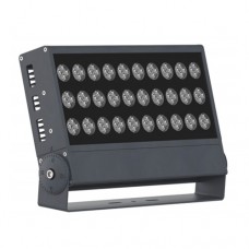 120W 150W LED Außen Strahler Scheinwerfer 2700K-6000K/3in1-RGB /4in1-RGBW DMX512
