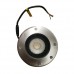 10W 20W CREE COB LED Bodeneinbaustrahler 2700K-6000K 15/23/38/45/60˚ IP67