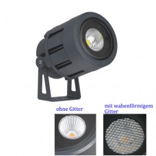 20W AC230V COB CREE LED Strahler Scheinwerfer Aussen Fluter Spot IP66
