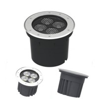 30W 40W AC230V CREE COB LED Bodeneinbaustrahler 15/23/38/45/60˚ IP67