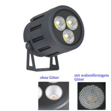 30W AC230V COB CREE LED Strahler Scheinwerfer Aussen Fluter Spot IP66