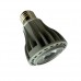 16W AC230V PAR20 E27 COB LED Spotlampe Birne Leuchte Dimmbar