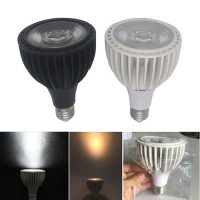 20W/25W/30W/35W/40W PAR30 E27 COB LED Spotlampe Birne Leuchte Dimmbar