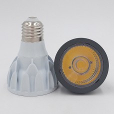 8W/10W/12W AC230 PAR20 E27 COB LED Spotlampe Dimmbar