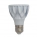 8W/10W/12W AC230 PAR20 E27 COB LED Spotlampe Dimmbar