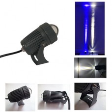 10W LED Spot Fluter Scheinwerfer Strahler Narrow Beam 3-10° IP65