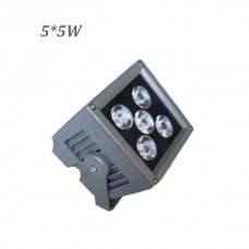 25W AC230V LED Fluter Aussen Strahler Scheinwerfer Narrow Beam
