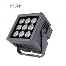 45W AC230V LED Fluter Aussen Strahler Scheinwerfer Narrow Beam